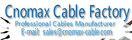 Cnomax Wire&Cable Factory