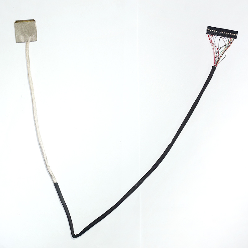 20454 30pin Customized EDP cable 