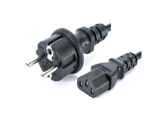 EU standard CE Certification  AC Power Cable