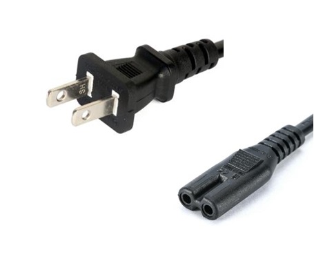 American Standard Custom AC power Cable