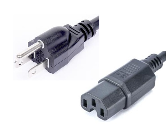 Japan Standard PSE Certification AC Power Cable