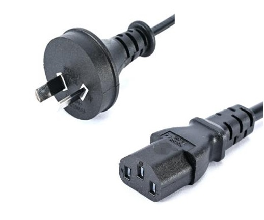 Australia Standard SAA Certification AC Power Cable