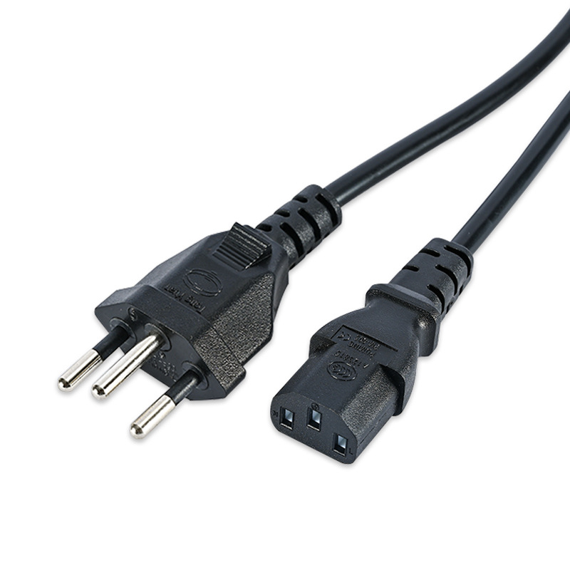 Brazil Standard UL Certification AC Power Cable