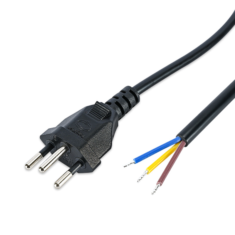 Brazil Standard UL Certification custom AC Power Cable