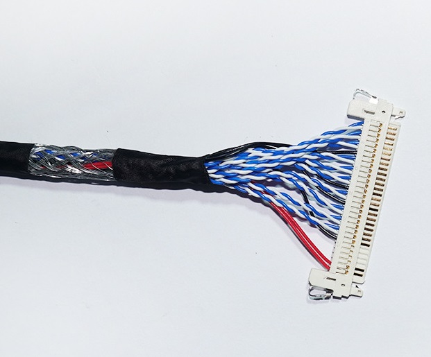 Lvds cable