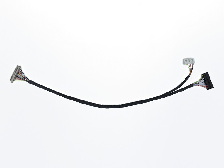 DF13-40PIN cable