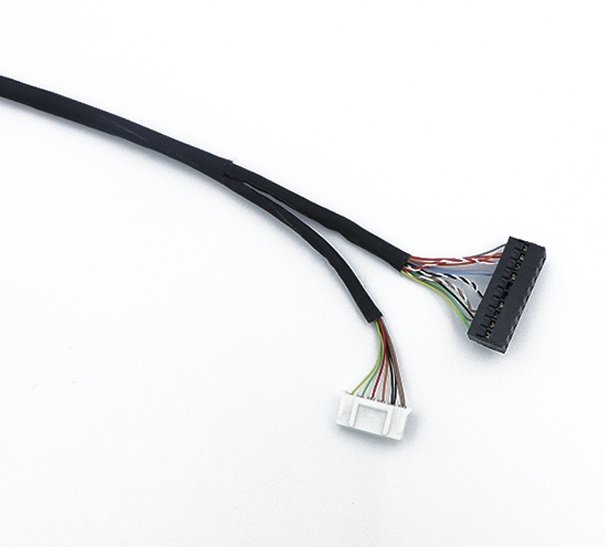 DF13-40PIN cable