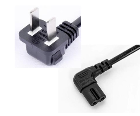 ETL Certification AC power Cable