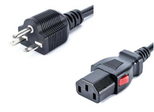 Japan Standard AC Power Cable