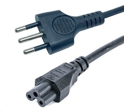 Italy Standard AC Cable