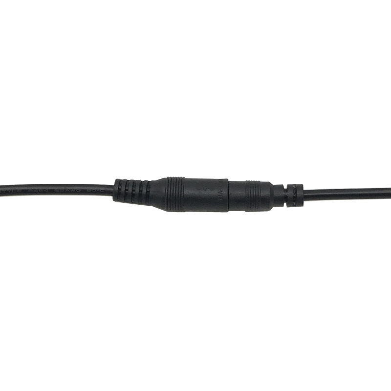 DC extension cable