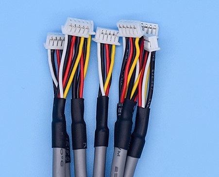 5pin Wire Harnesses