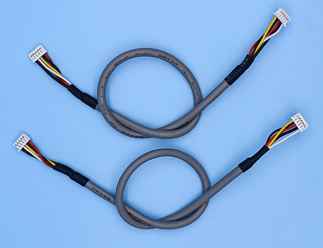 5pin Wire Harnesses