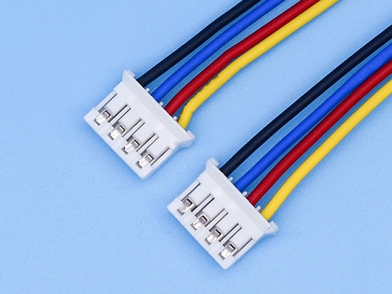 4pin Wire Harnesses