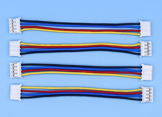 4pin Wire Harnesses