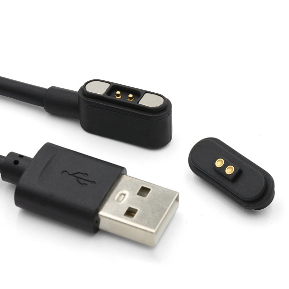 2pin Magnetic Charging Cable 2pin Magnetic Charging Cable