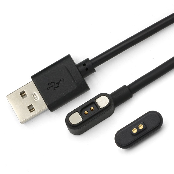 2pin Magnetic Charging Cable 2pin Magnetic Charging Cable