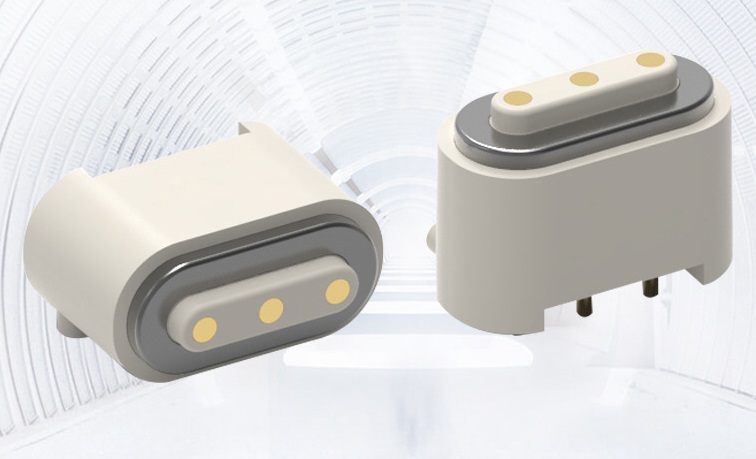 3pin Magnetic Connector 3pin Magnetic Connector